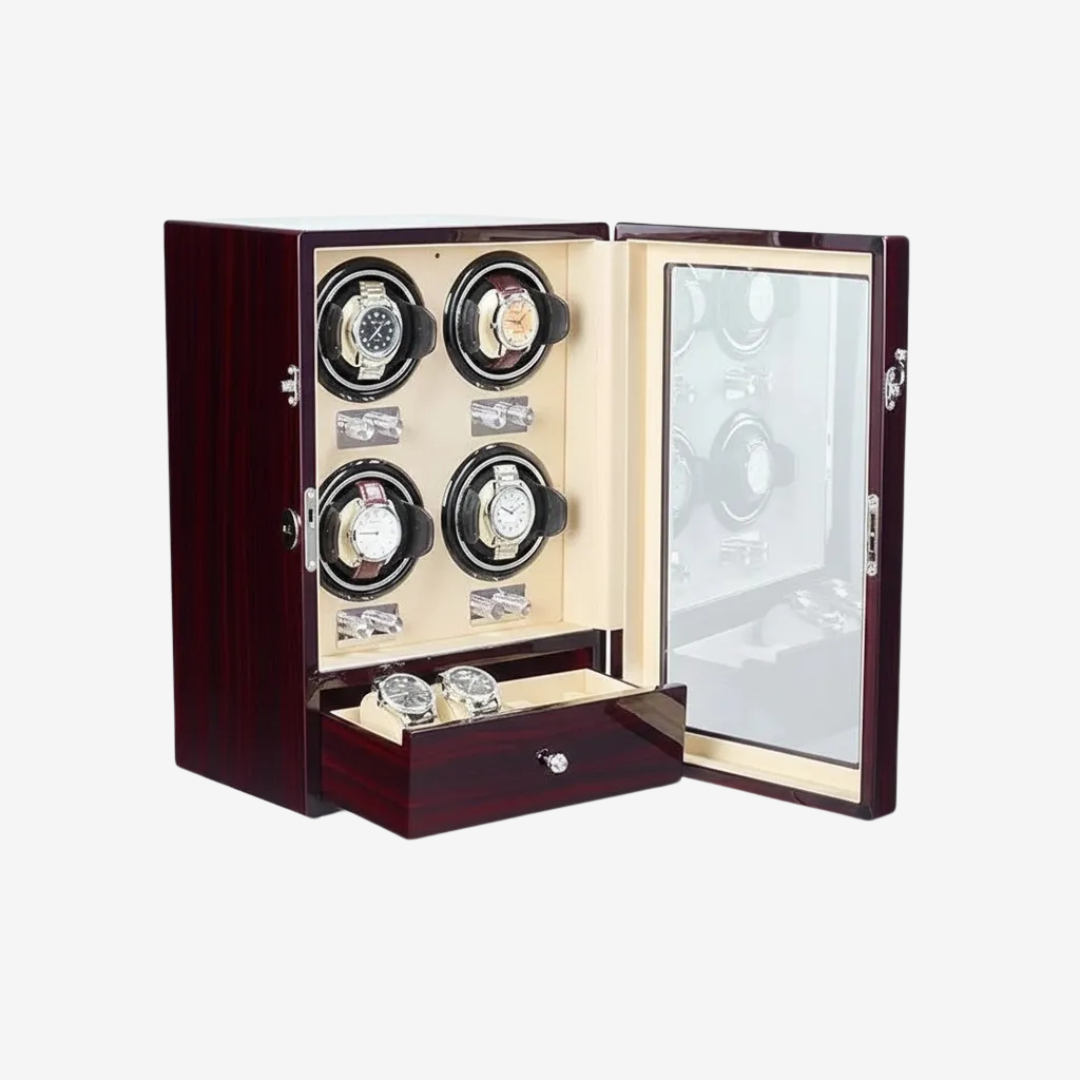Watch Winder – Brocéliande - Watch Winder