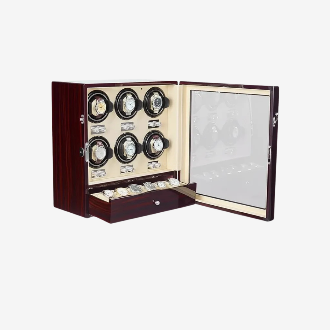 Watch Winder – Ronce - Watch Winder