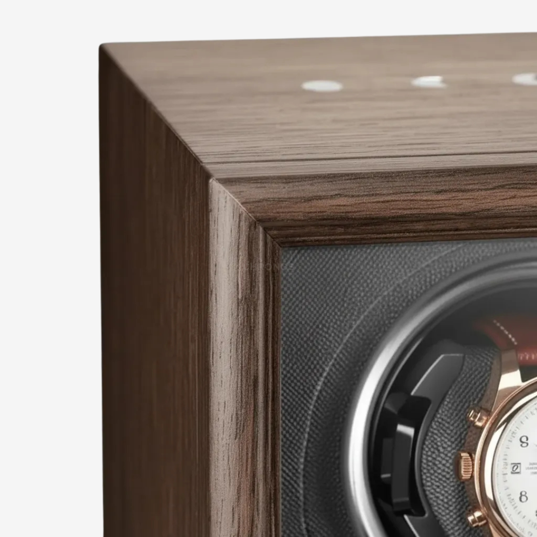 Watch Winder – Futaie - Watch Winder