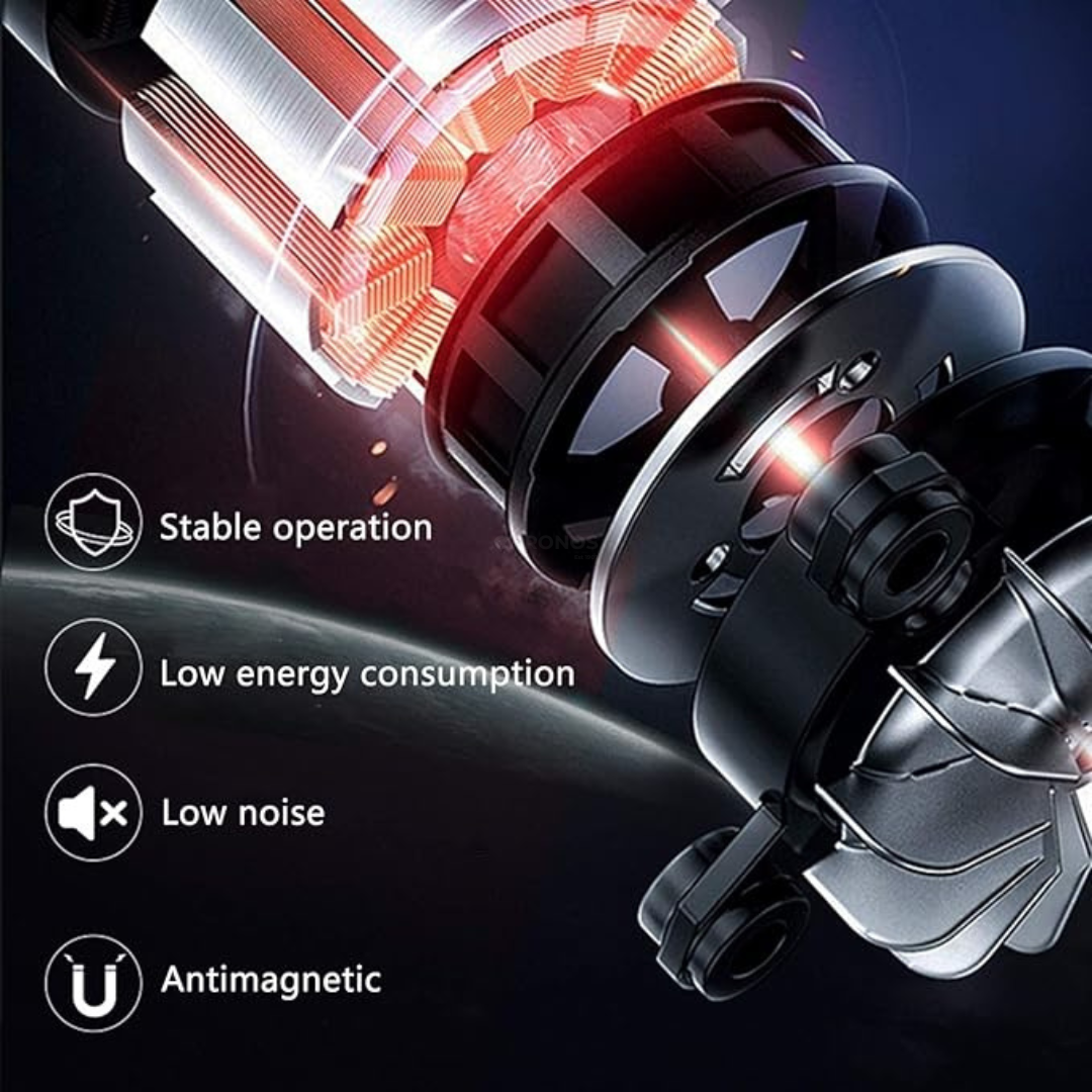 Remontoir Grande Piano Horizon 6 emplacements - Remontoir