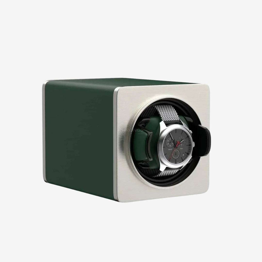 Watch Winder – Hooker - Watch Winder