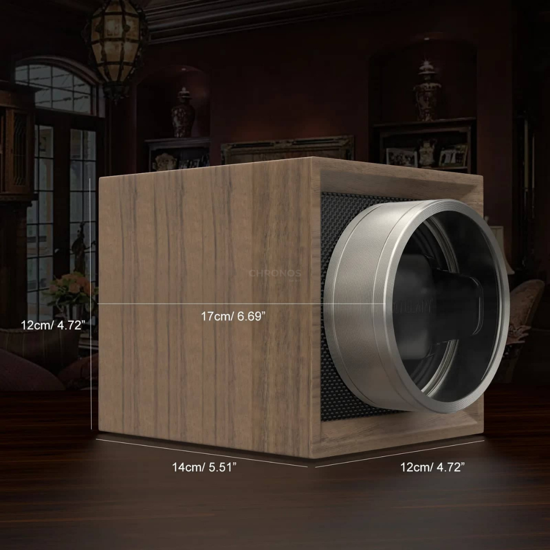 Watch Winder – Chênaie - Watch Winder