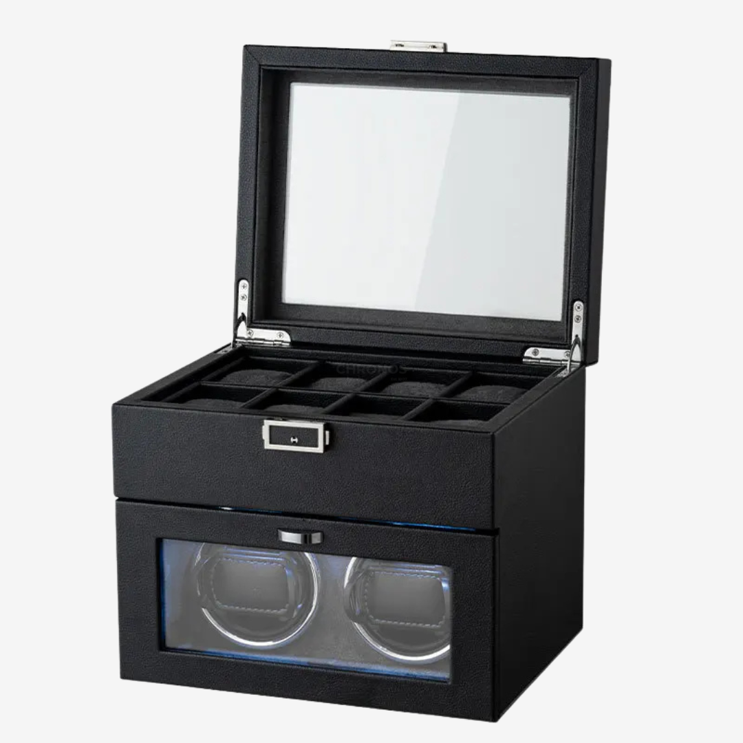 Watch Winder - Heritage Luxe - Watch winder