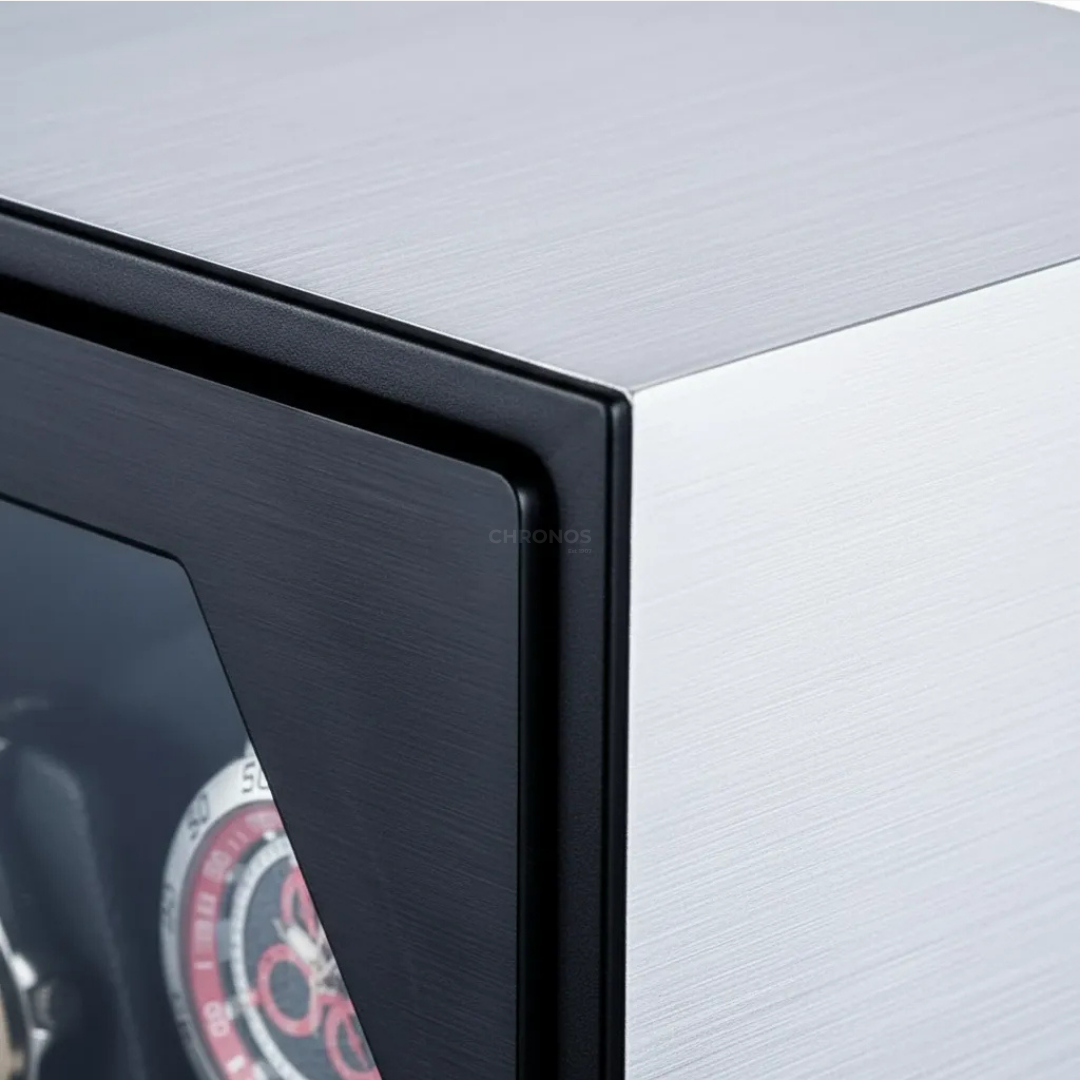 Watch Winder – Albédo - Watch Winder