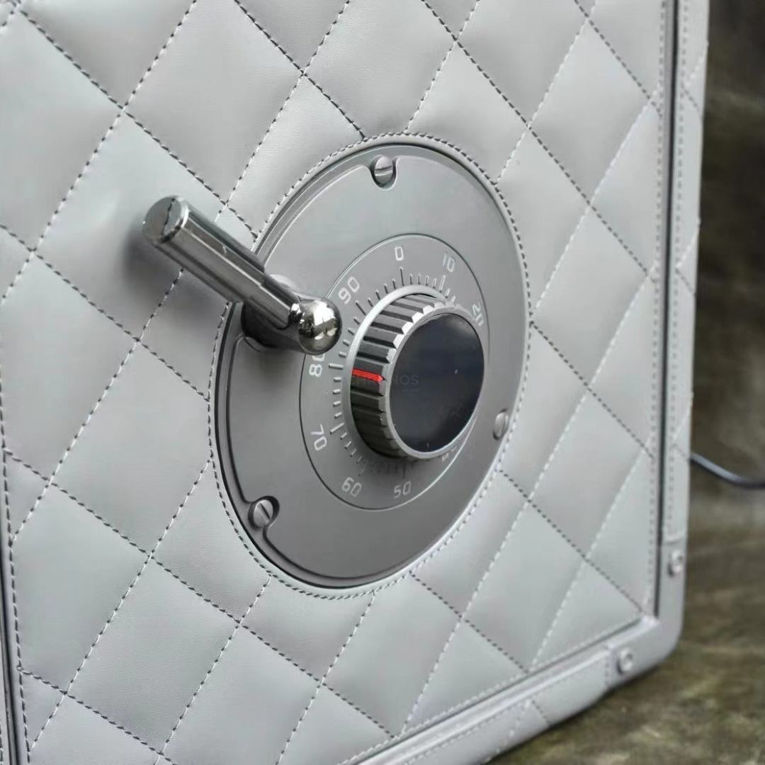 Watch Winder – Horizon Cube - Watch winder