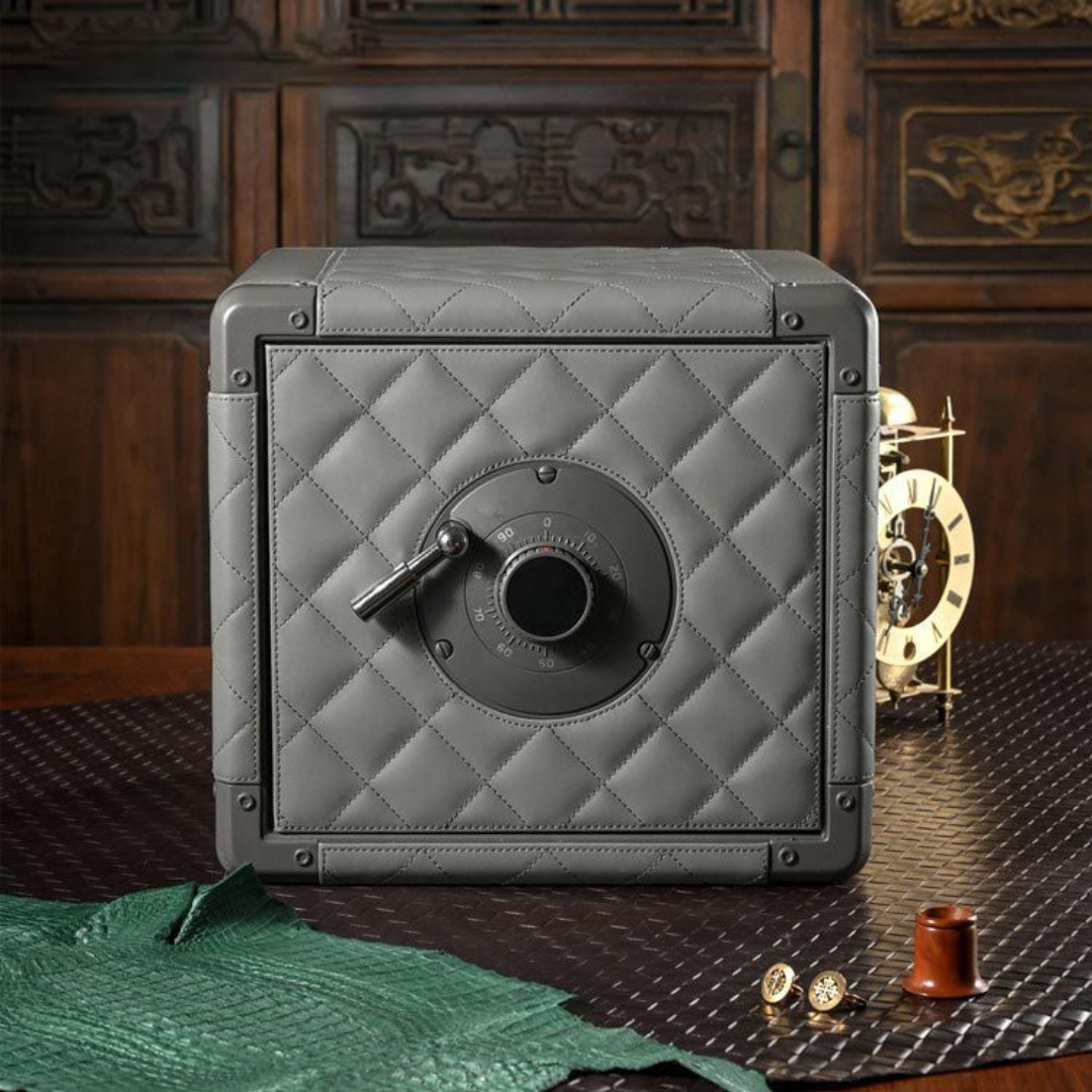 Watch Winder – Horizon Cube - Watch winder