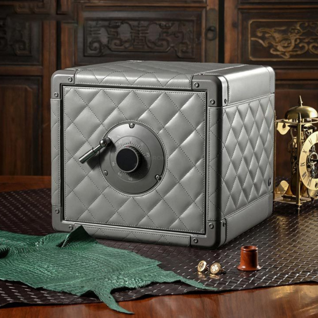 Watch Winder – Horizon Cube - Watch winder