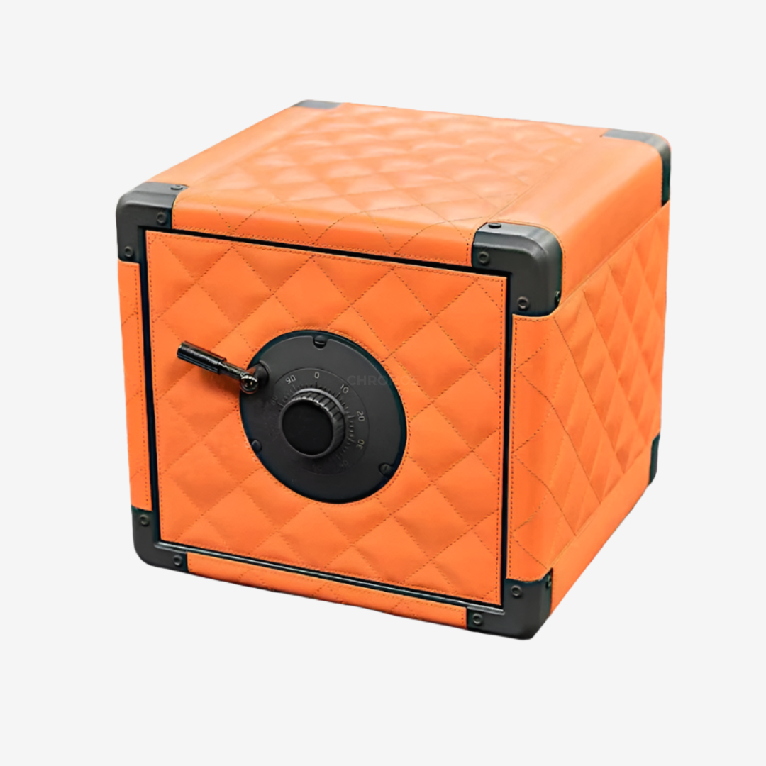 Watch Winder – Horizon Cube - Watch winder