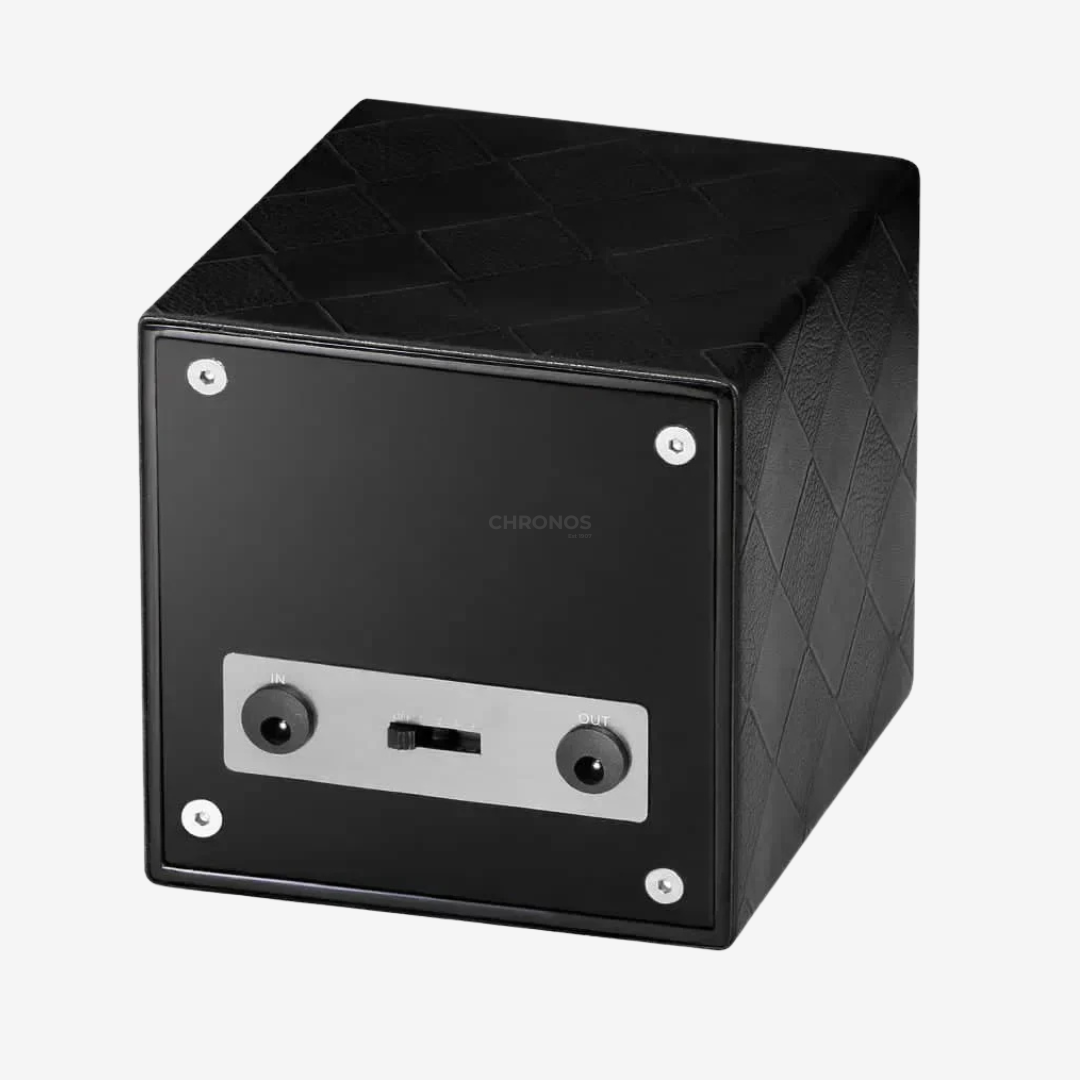 Watch Winder – Encre - Watch Winder