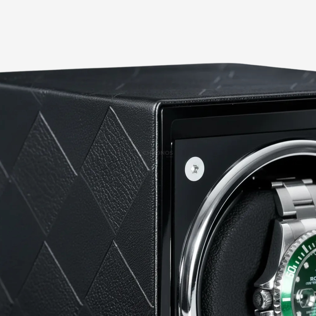 Watch Winder – Encre - Watch Winder