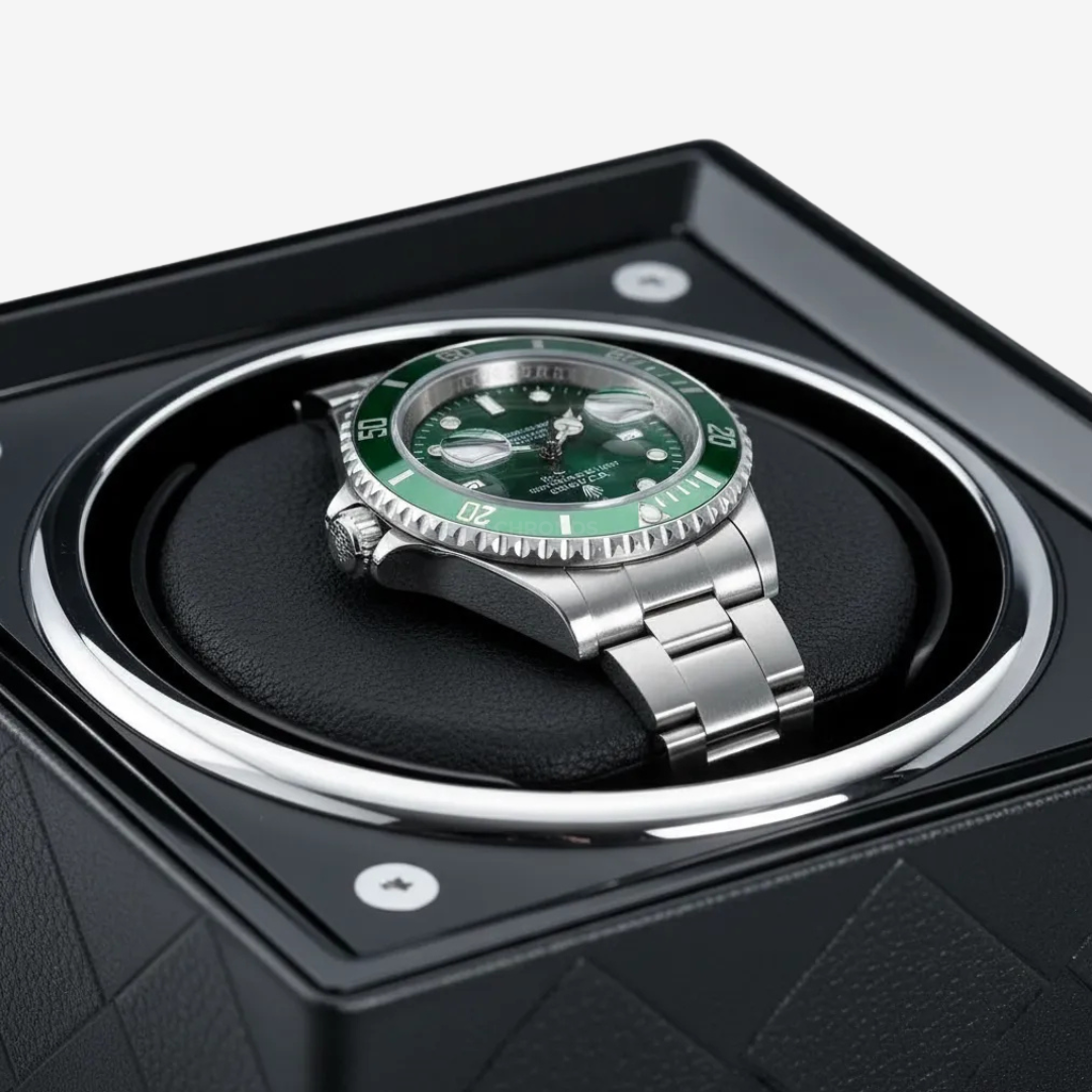 Watch Winder – Encre - Watch Winder