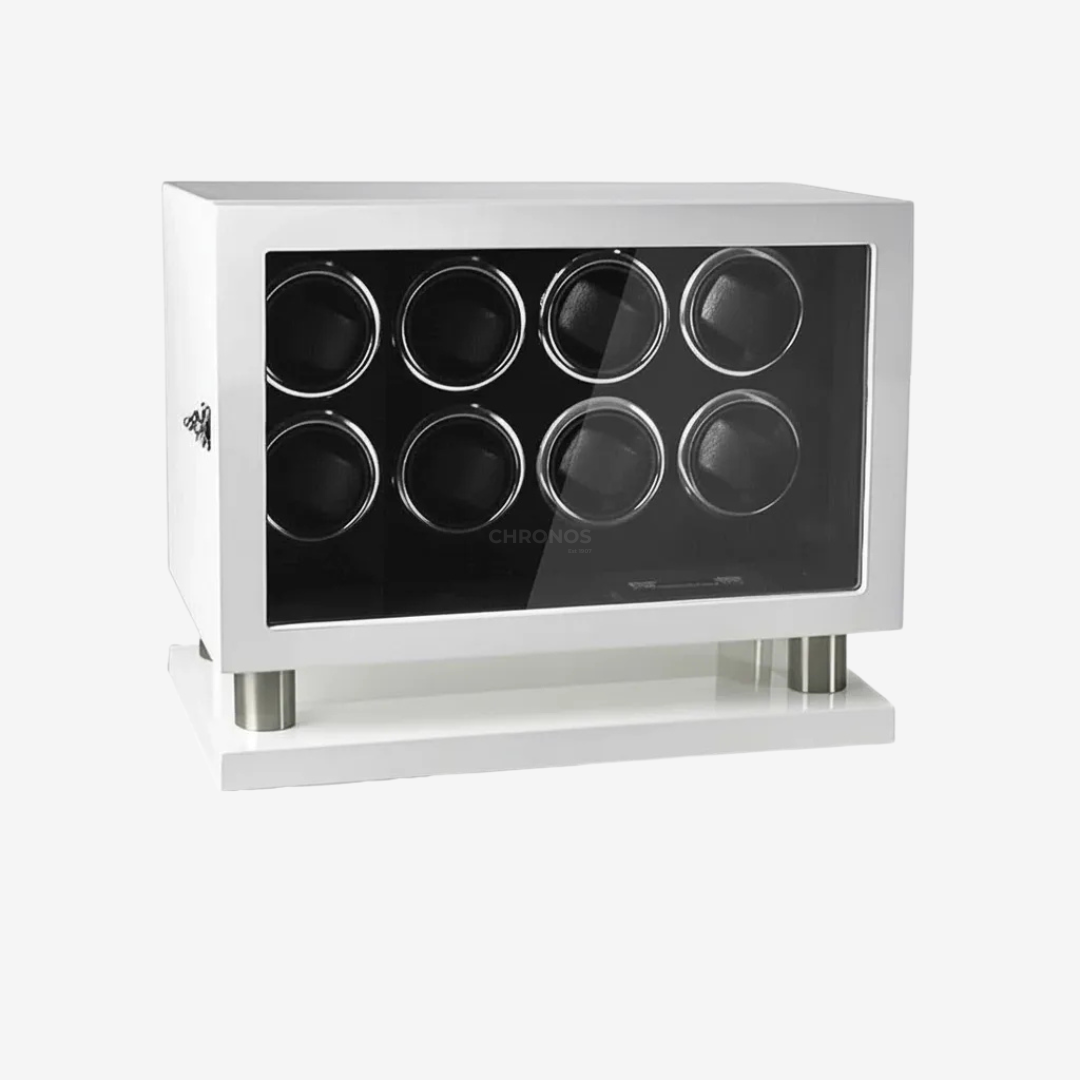 Watch Winder – Irisé - Watch Winder