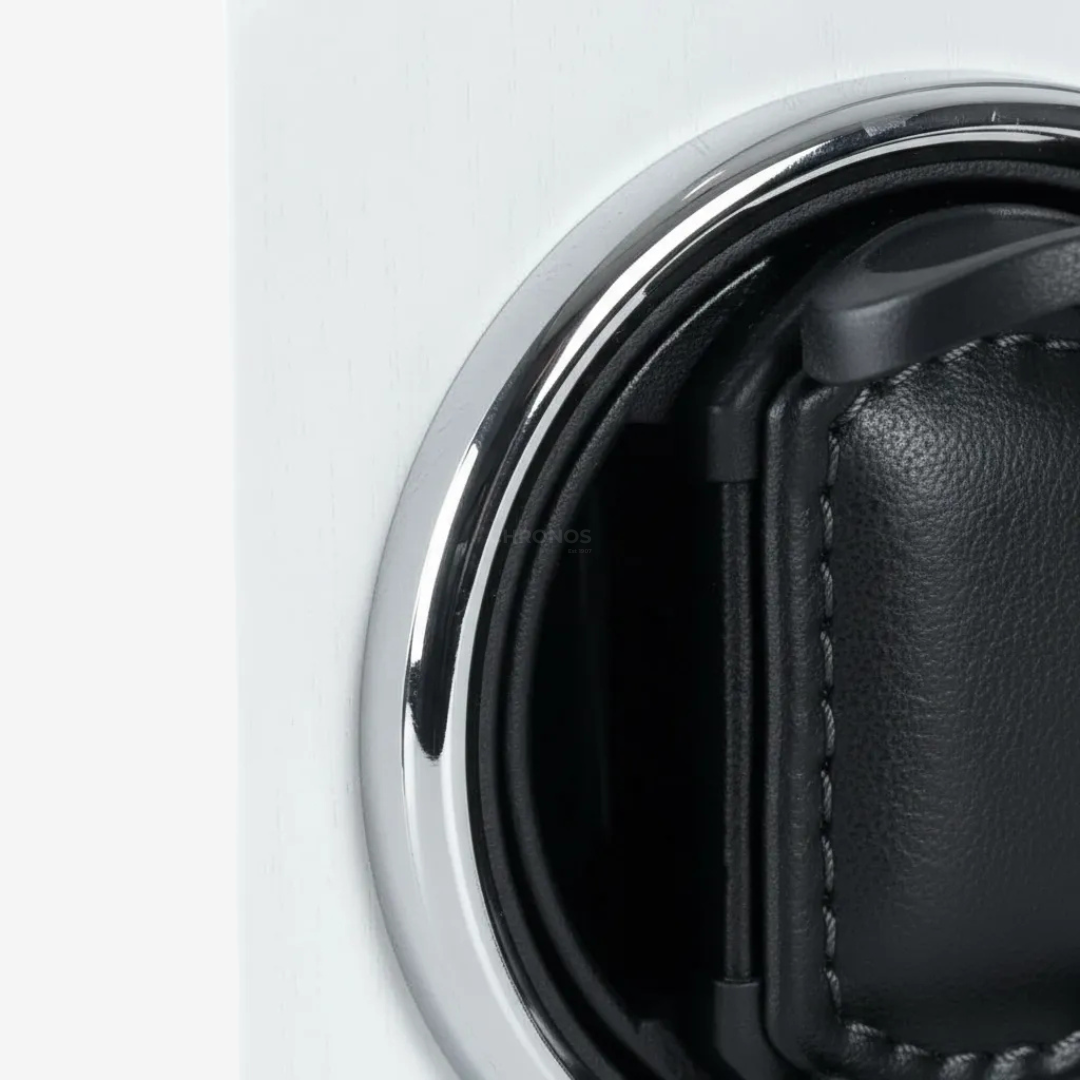 Watch Winder – Ivoirelune - Watch Winder