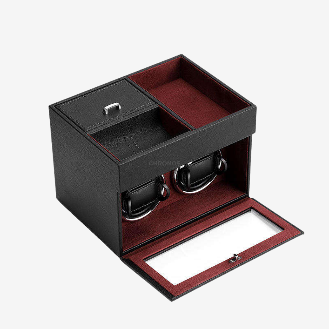 Watch Winder – Jewel Cabinet Sky - Watch Winder