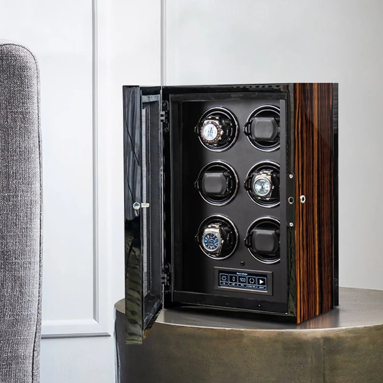 Watch Winder – Legacy Series
