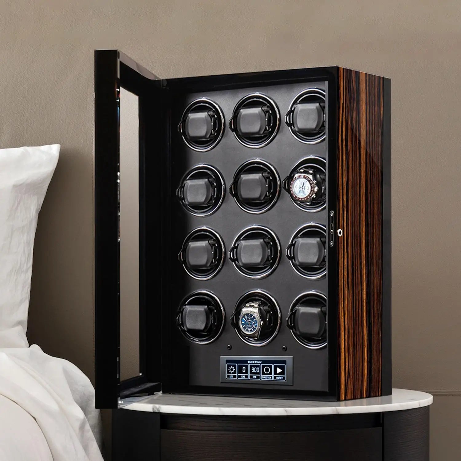 Watch Winder – Legacy Series