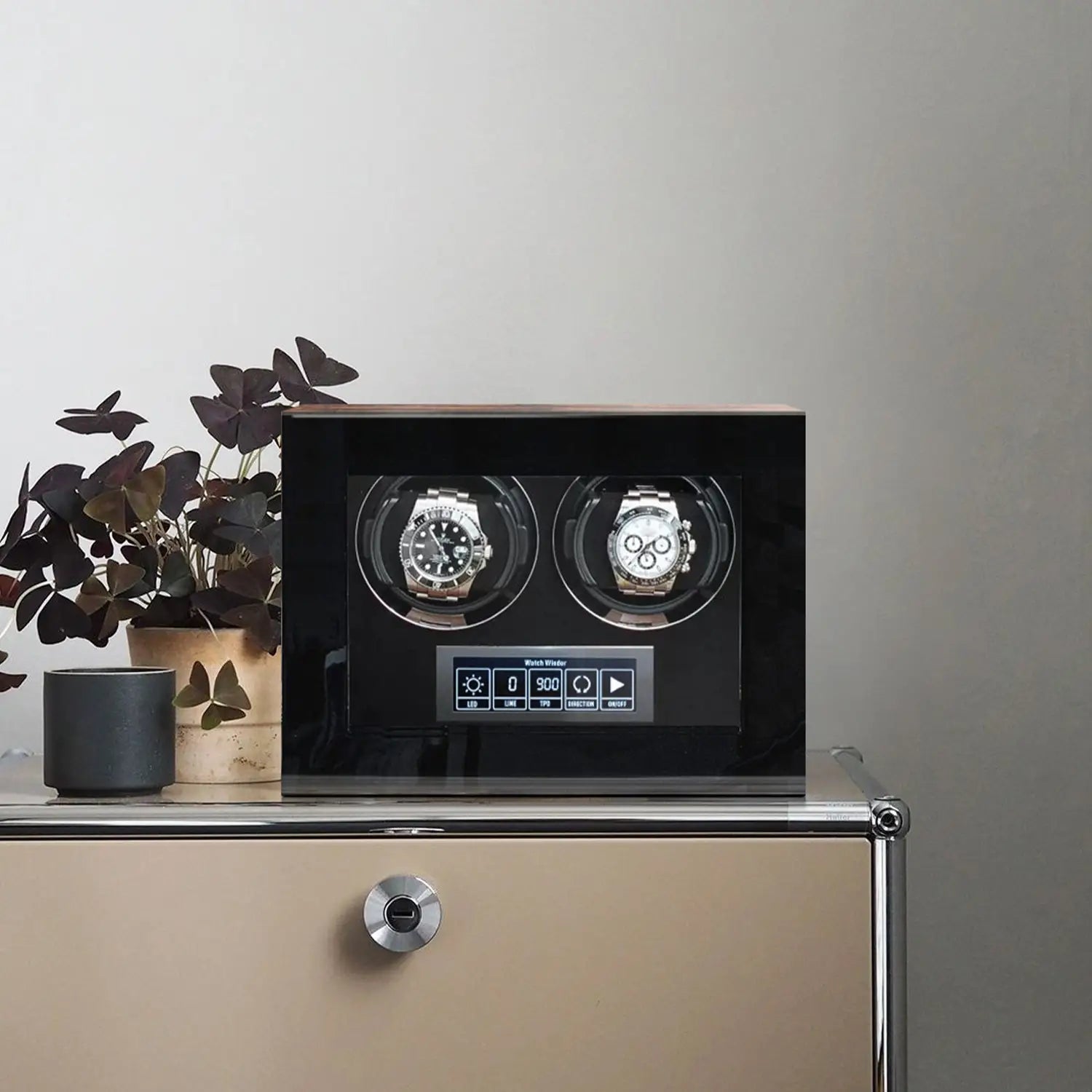 Watch Winder – Legacy Series