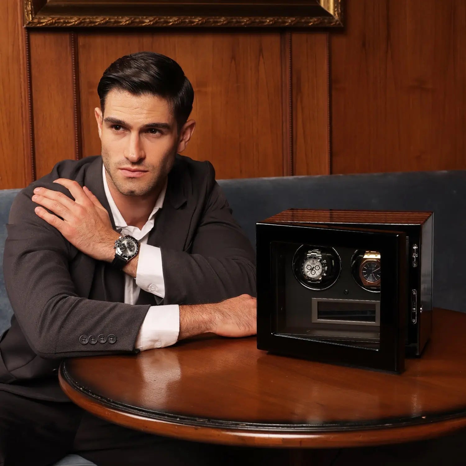 Watch Winder – Legacy Series