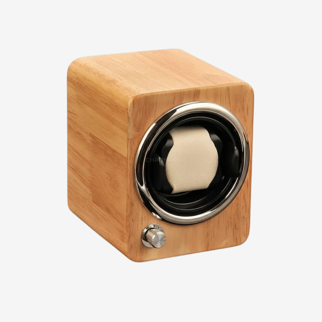 Watch Winder – Bambusa - Watch Winder