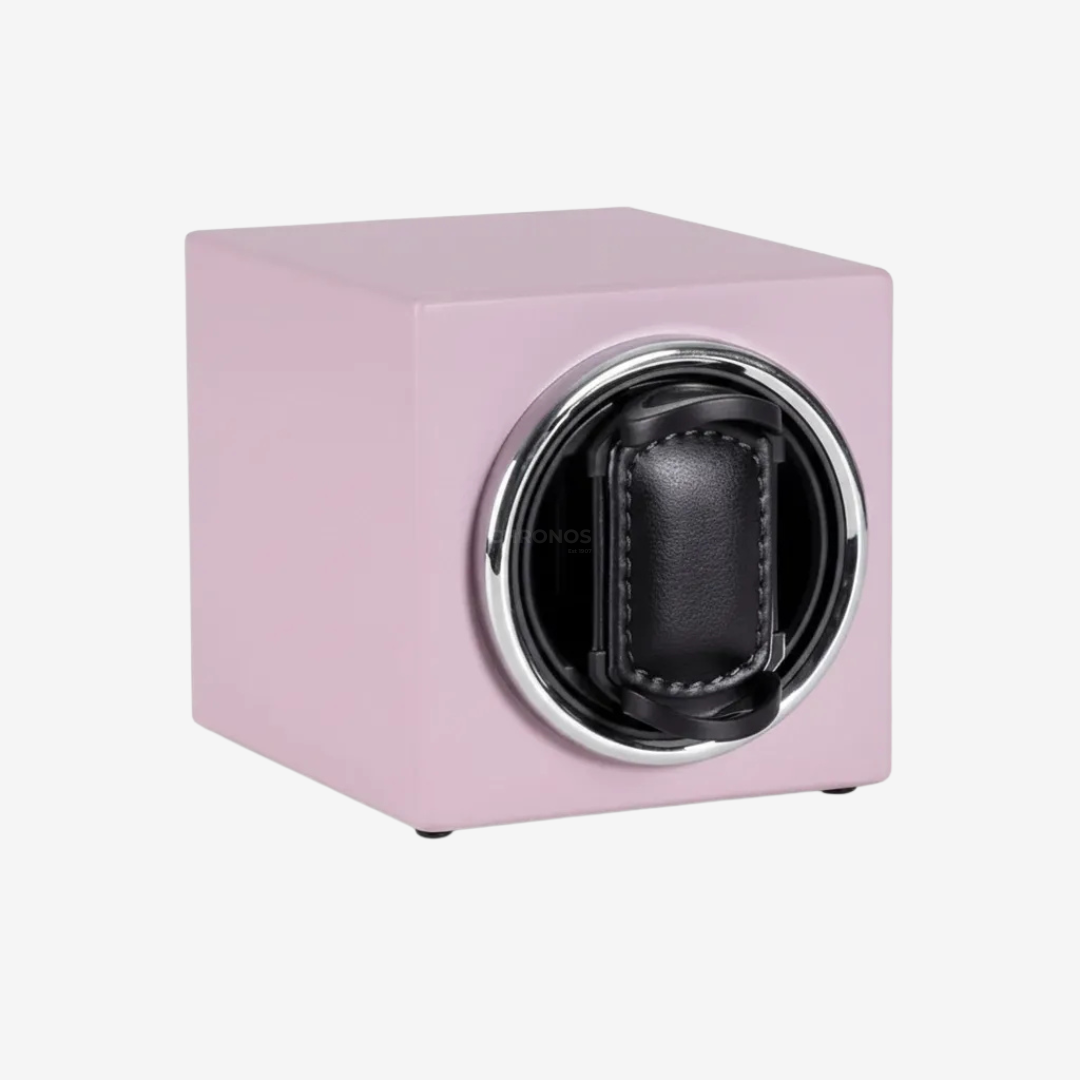 Watch Winder – Lily Cube - Watch Winder