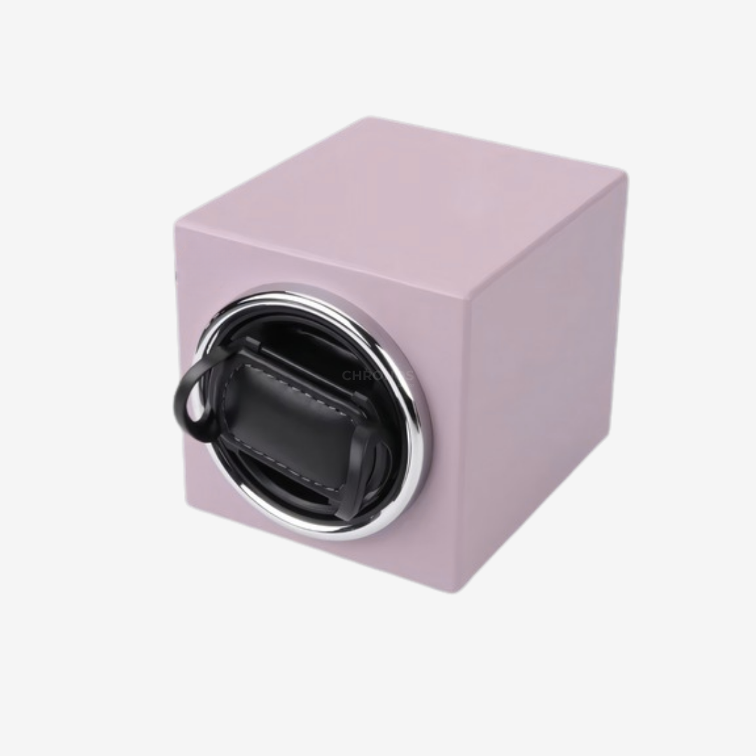 Watch Winder – Lily Cube - Watch Winder