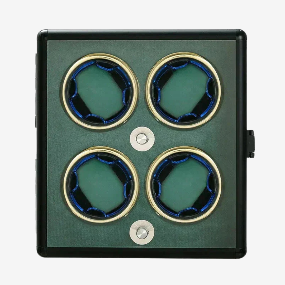 Watch Winder – Jadéen - Watch Winder
