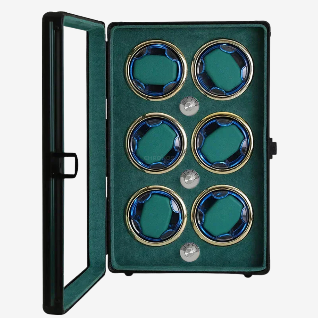 Watch Winder – Canopée - Watch Winder