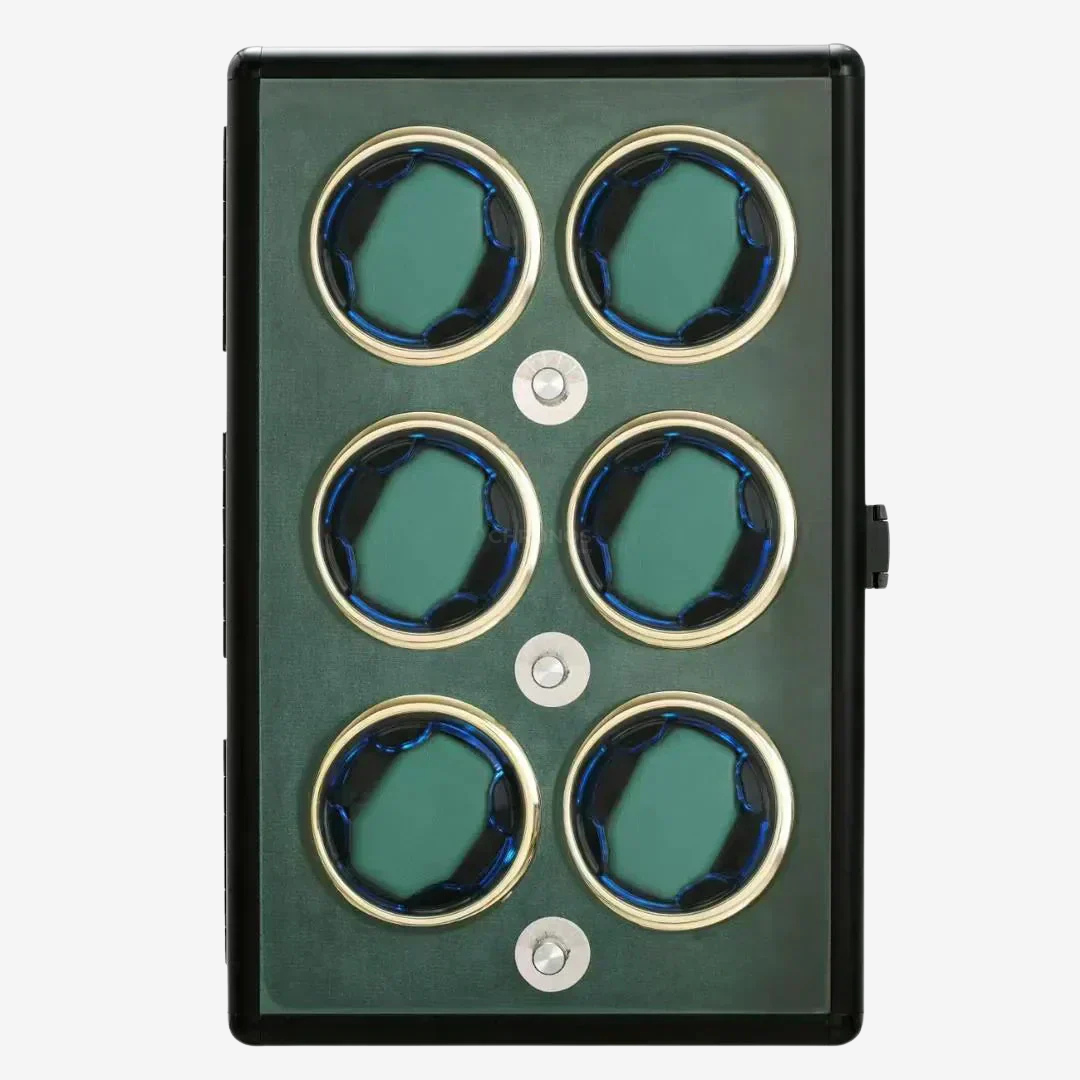 Watch Winder – Canopée - Watch Winder