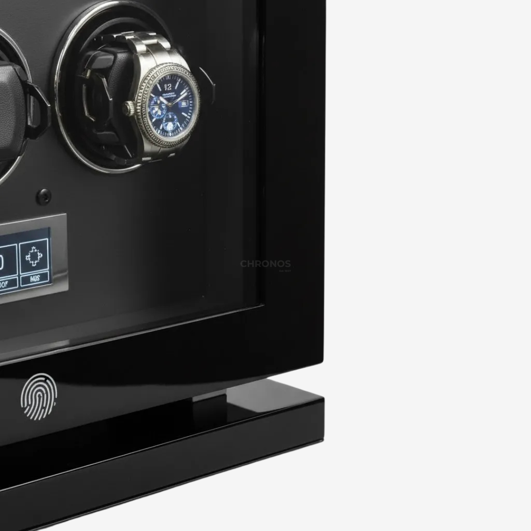 Watch Winder – Luxor Signature - Watch Winder