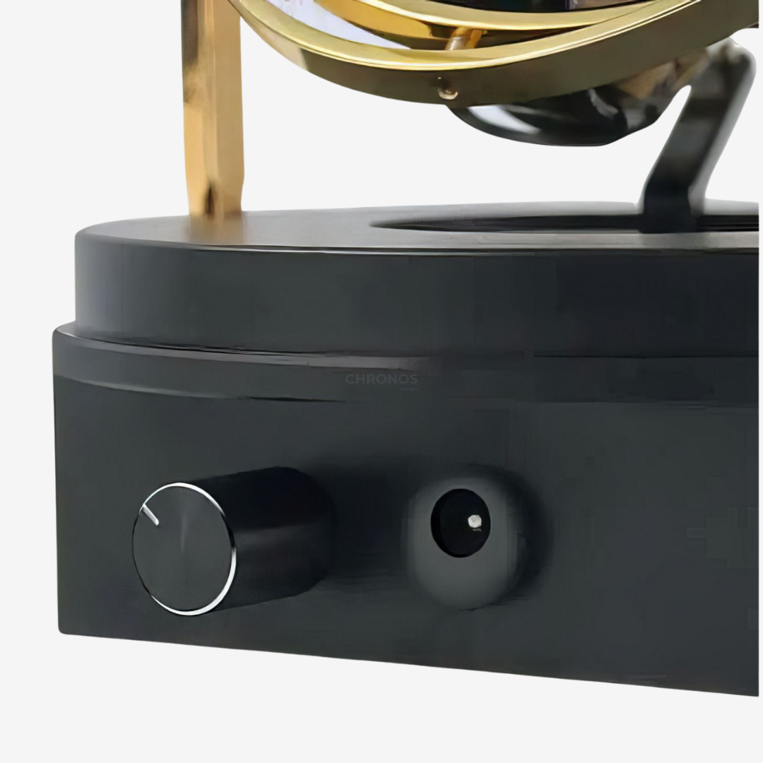 Watch Winder - Majestic Gold - Watch Winder