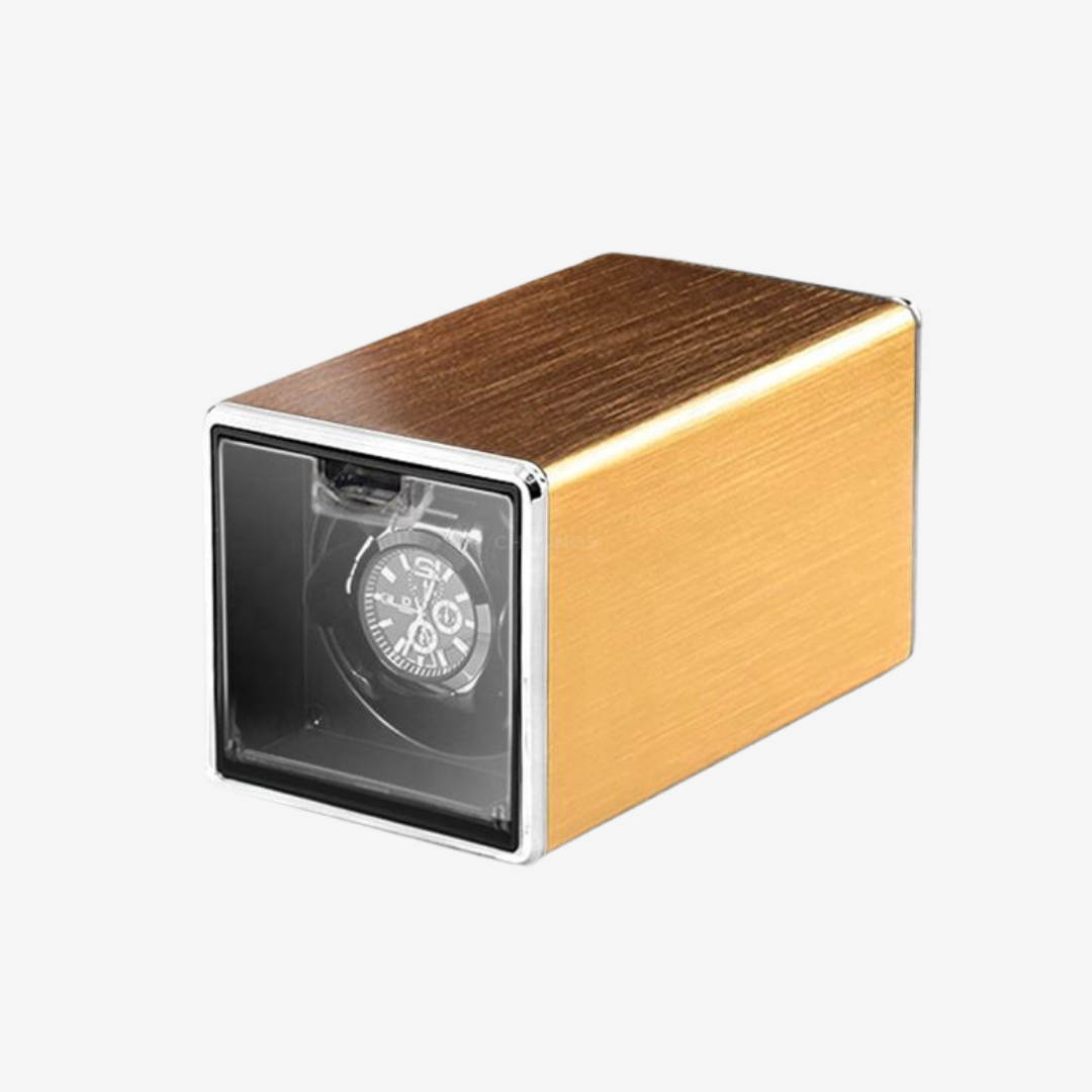 Watch Winder – Midas Reserve - Watch Winder