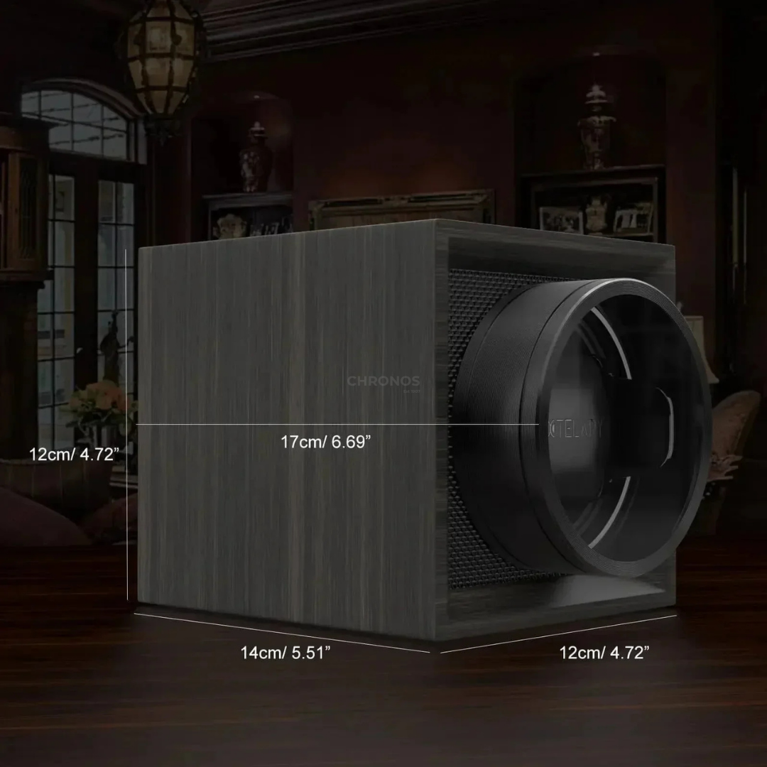 Watch Winder – Chênebrume - Watch Winder