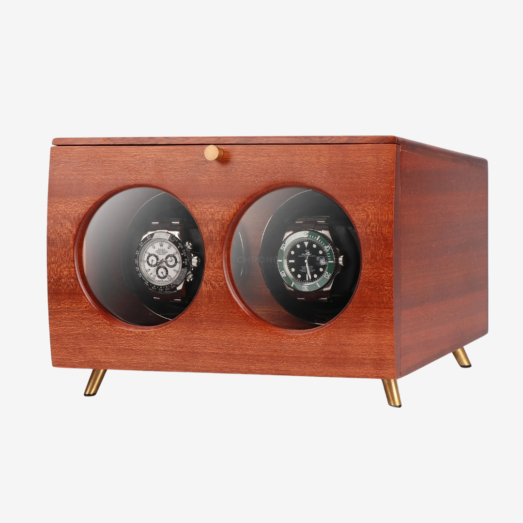 Watch Winder – Moderno Orbital - Watch winder