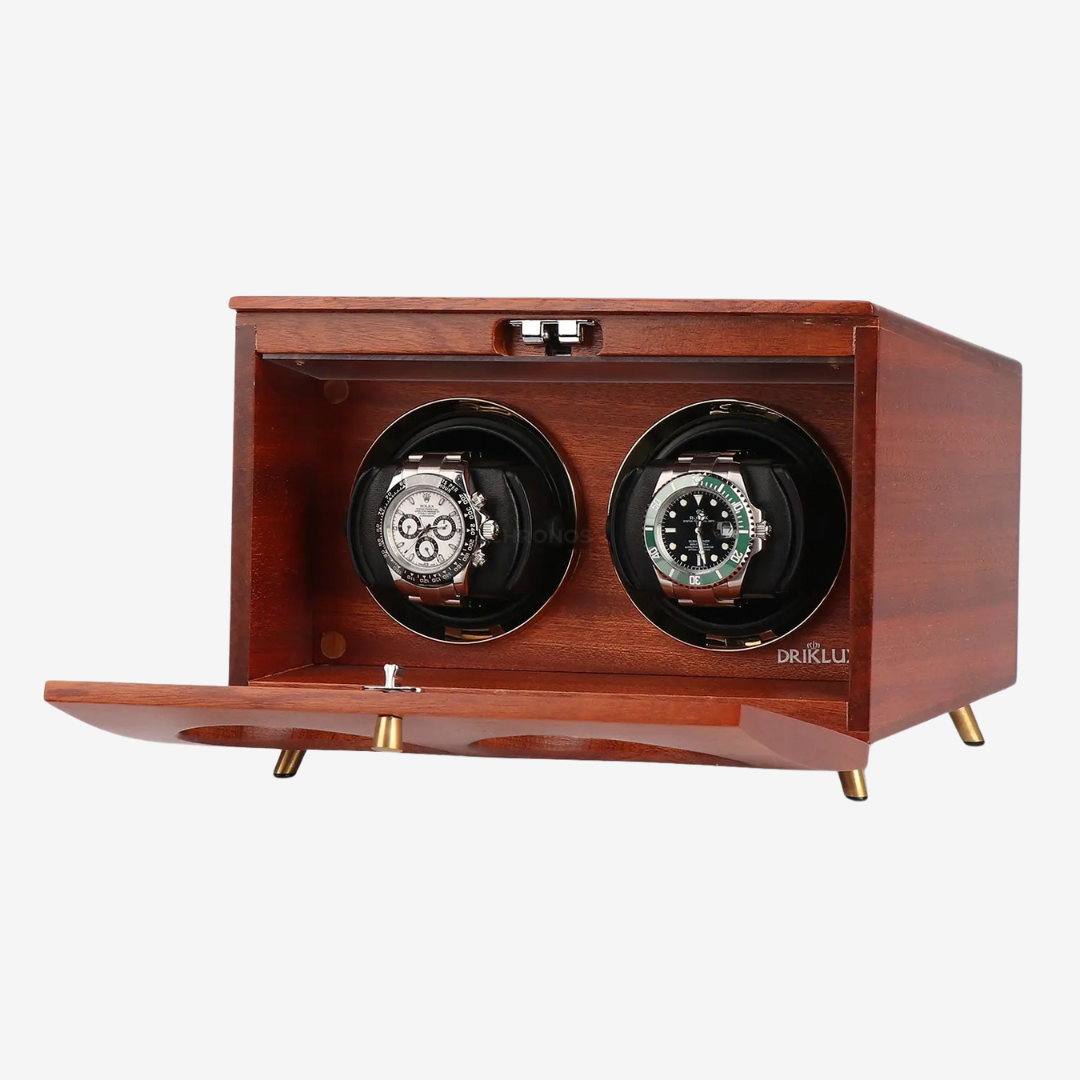 Watch Winder – Moderno Orbital - Watch winder