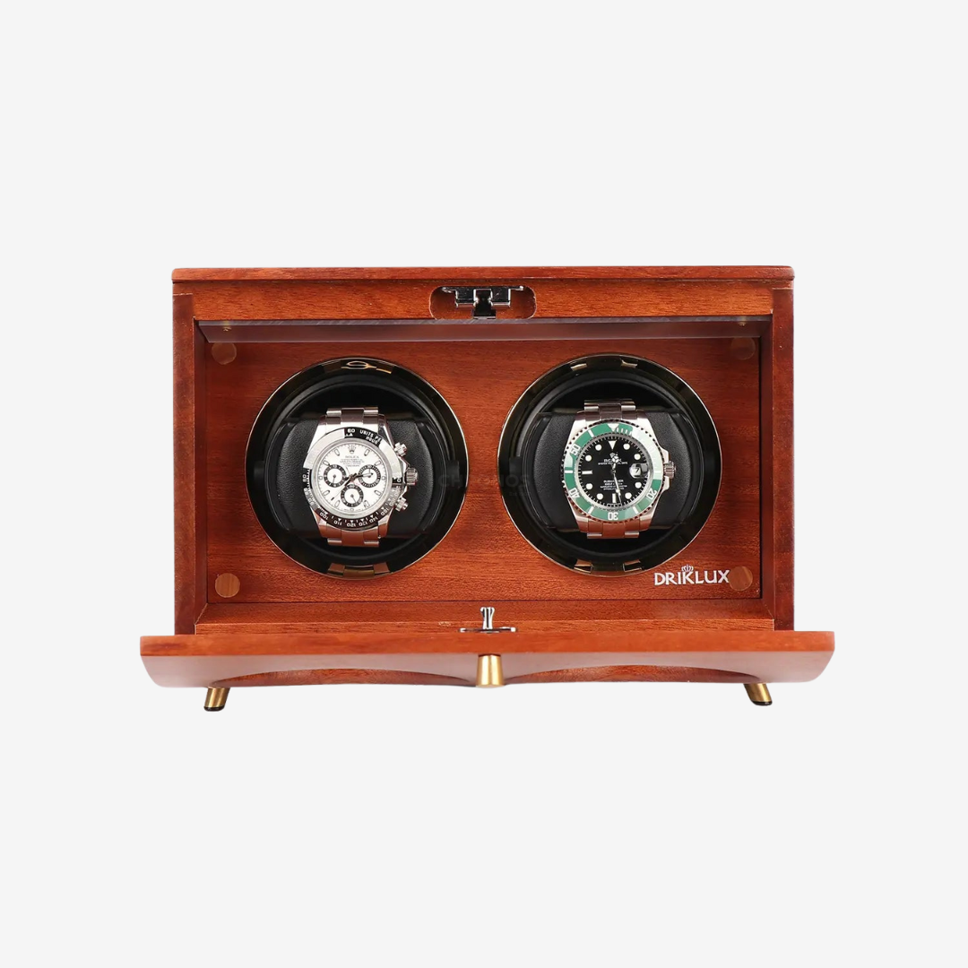 Watch Winder – Moderno Orbital - Watch winder