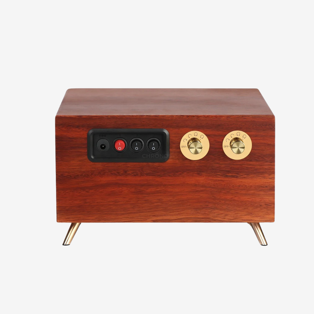 Remontoir Moderno Orbital - Remontoir