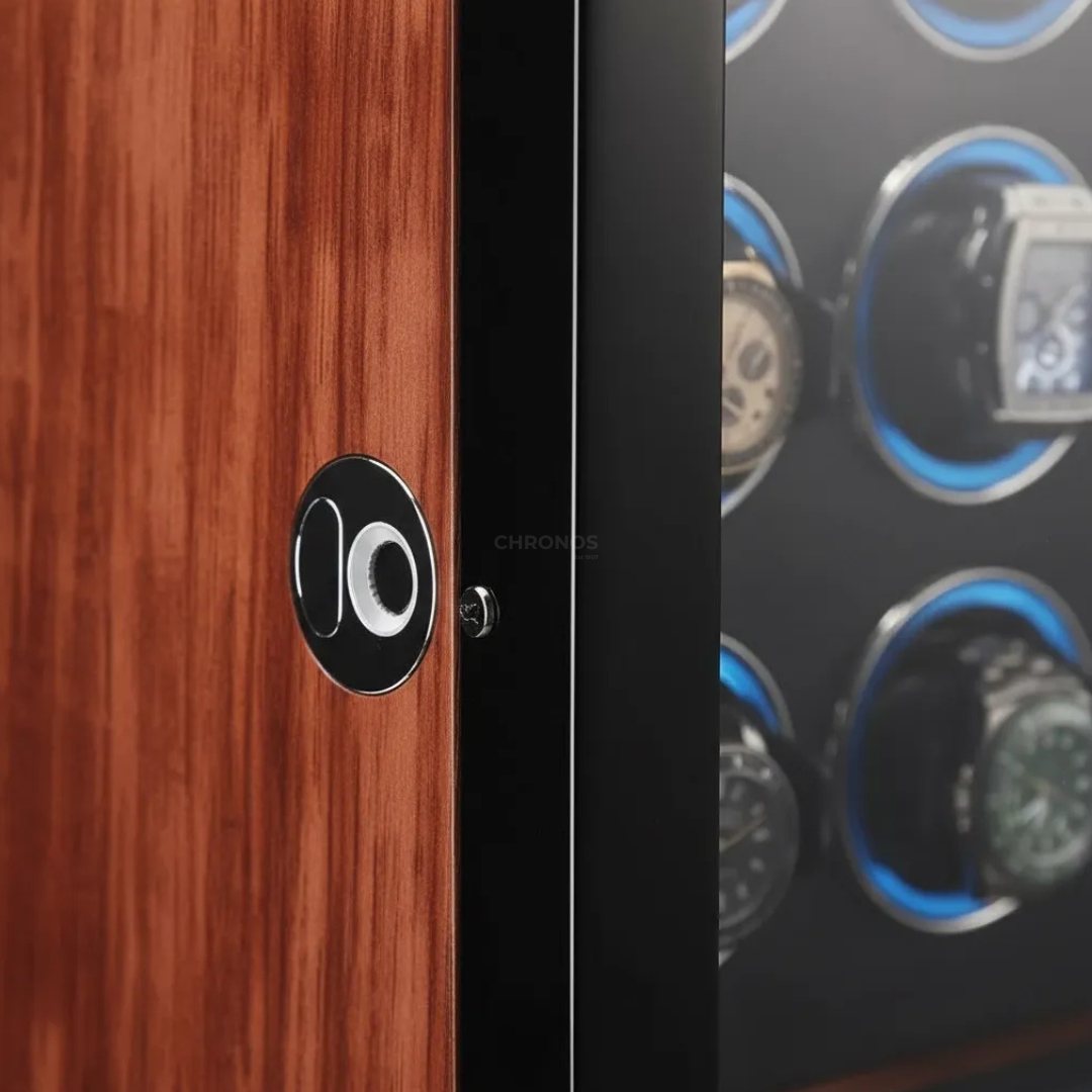 Watch Winder – Brunelune - Watch Winder