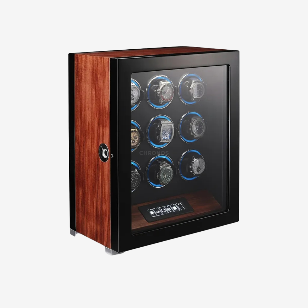 Watch Winder – Brunelune - Watch Winder