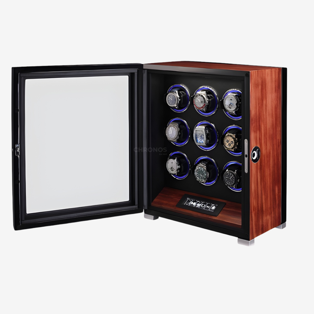 Watch Winder – Brunelune - Watch Winder