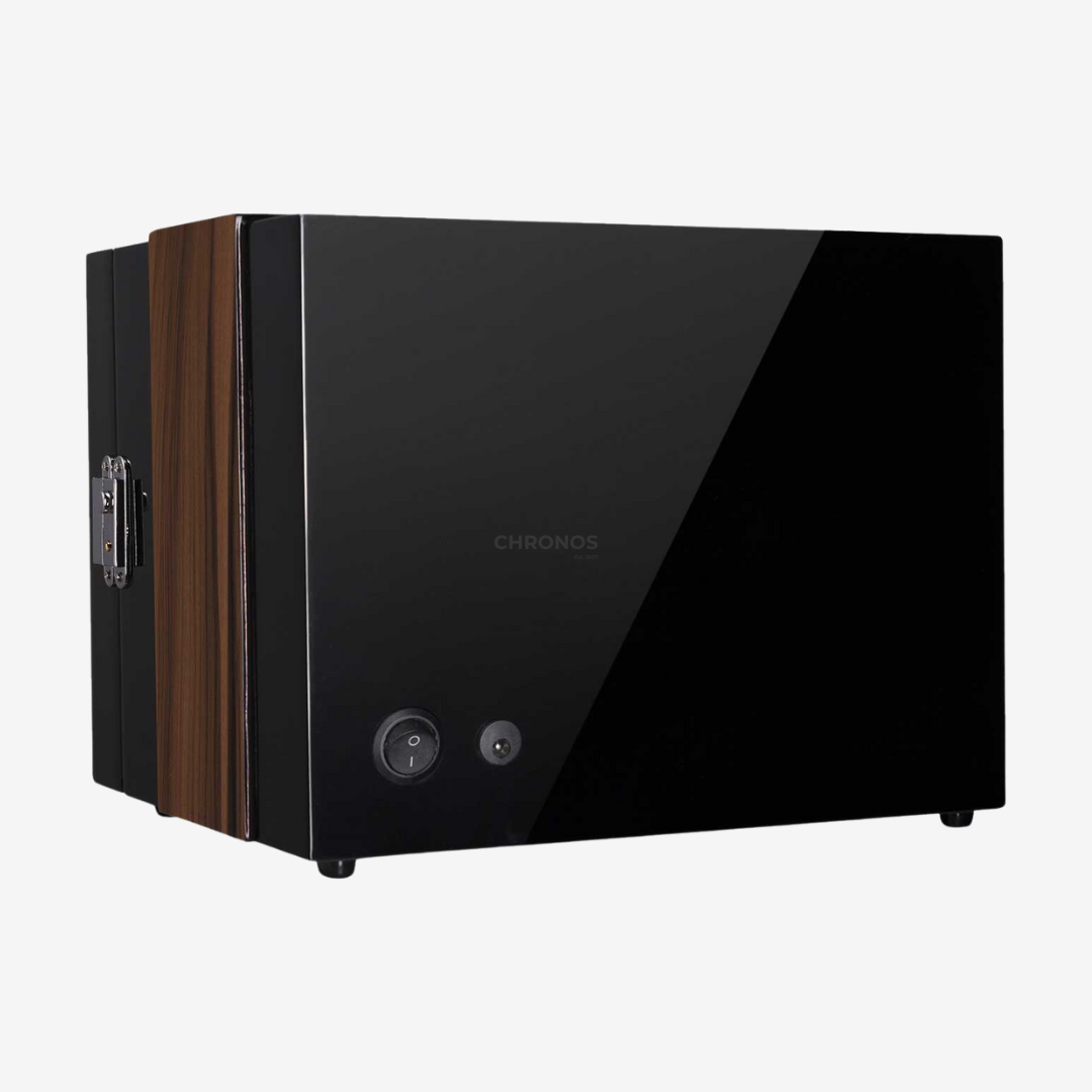 Remontoir Mosbach 2 emplacements