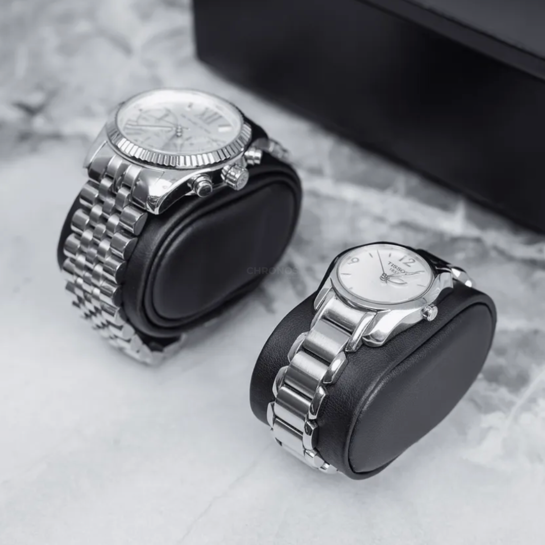 Watch Winder - Mozart Edition 2 Slots - Watch Winder