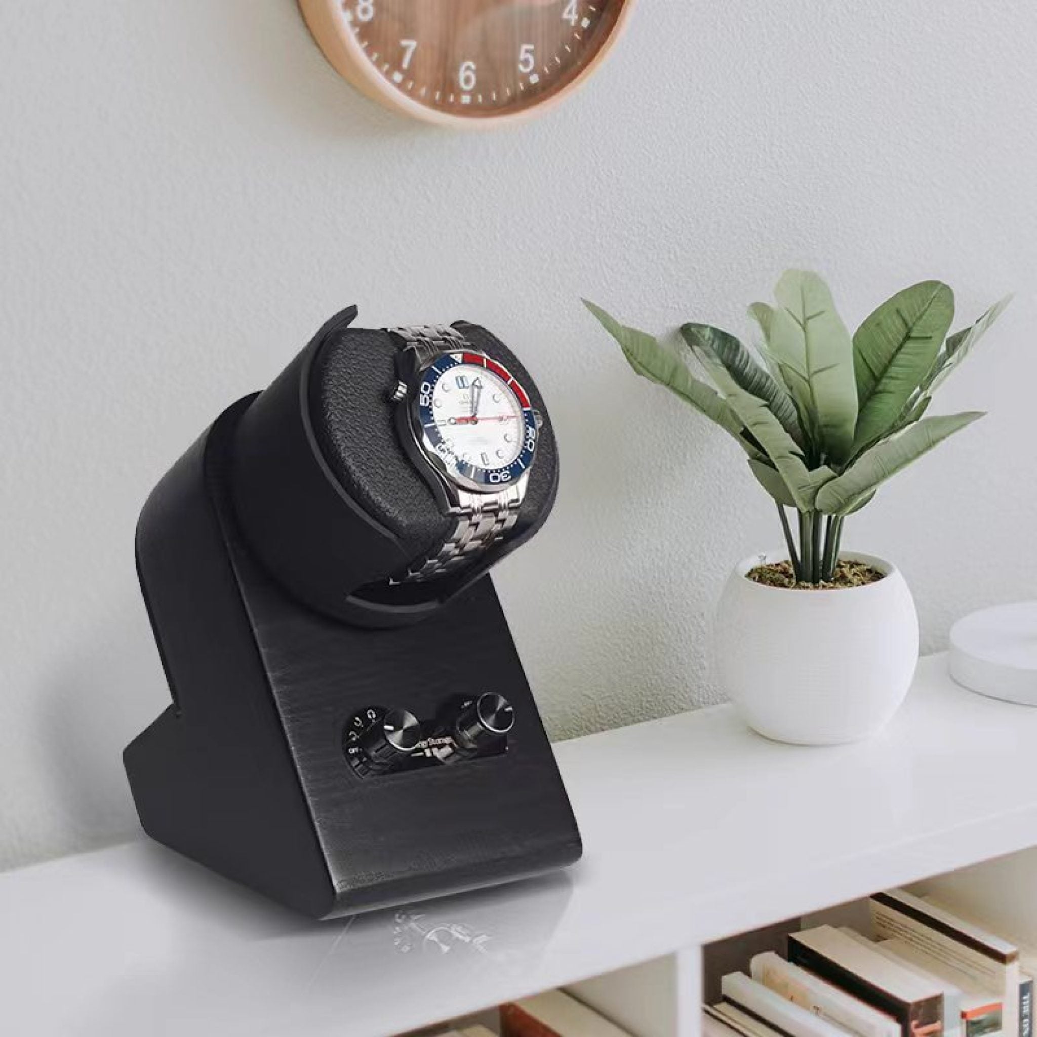 Remontoir Nébuleuse - Remontoir