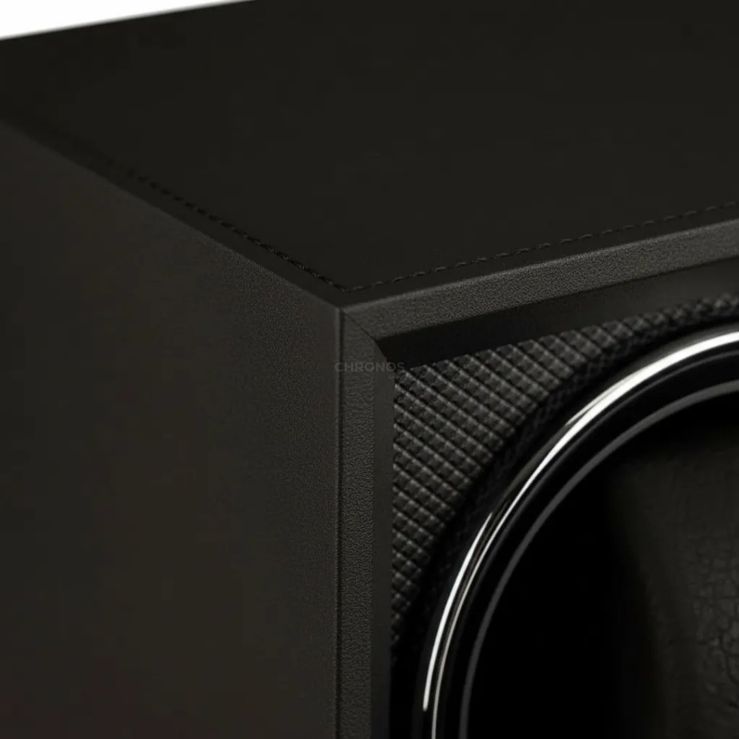 Watch Winder – Corbeau - Watch Winder