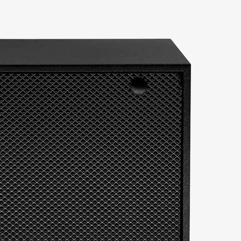Watch Winder – Nero Cube
