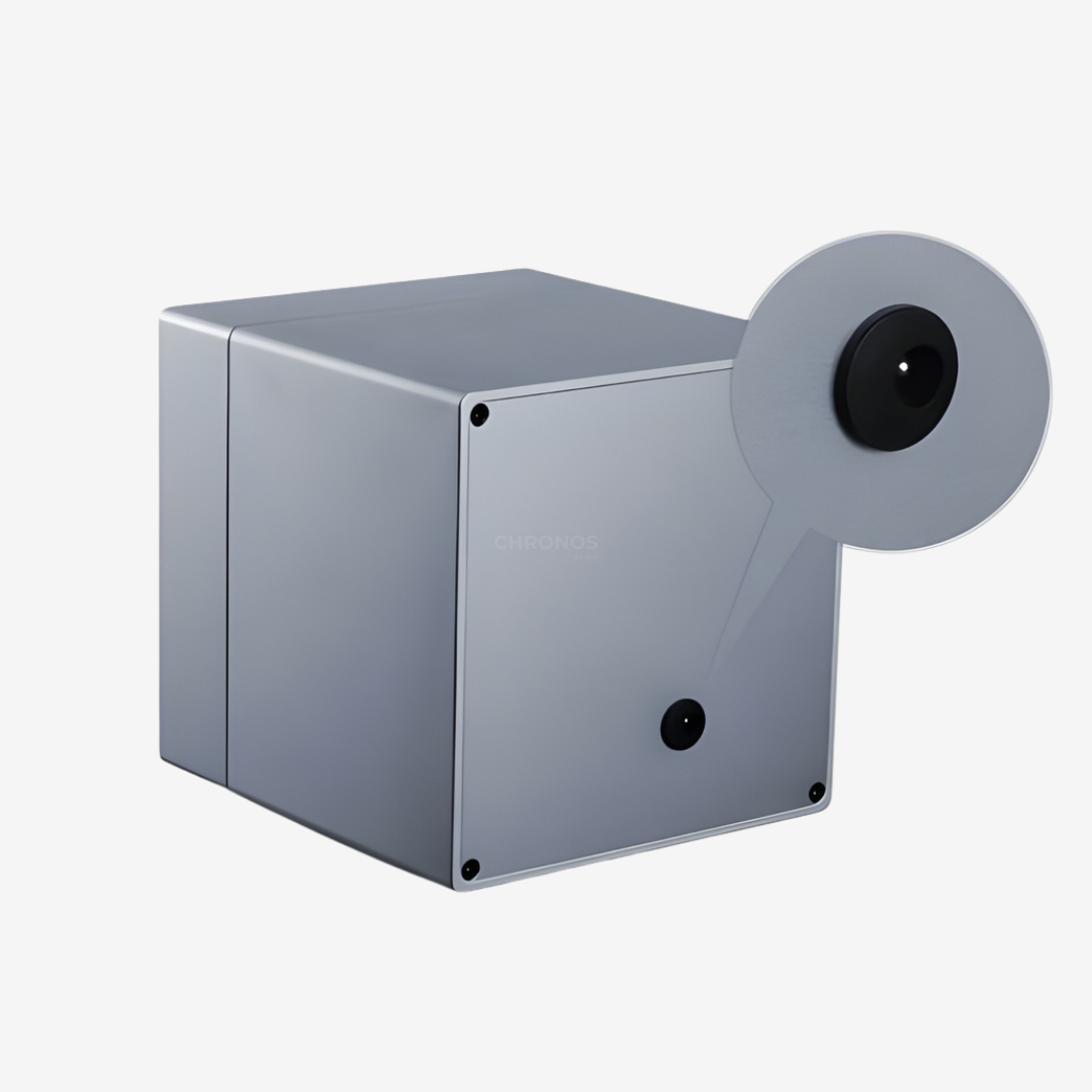 Watch Winder – Nexus Cube - Watch Winder