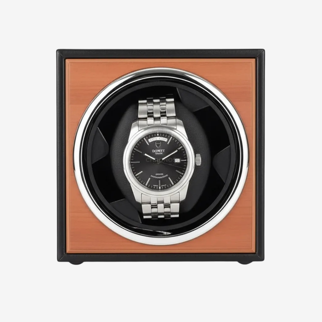 Watch Winder – Nightwood Signature - Watch Winder