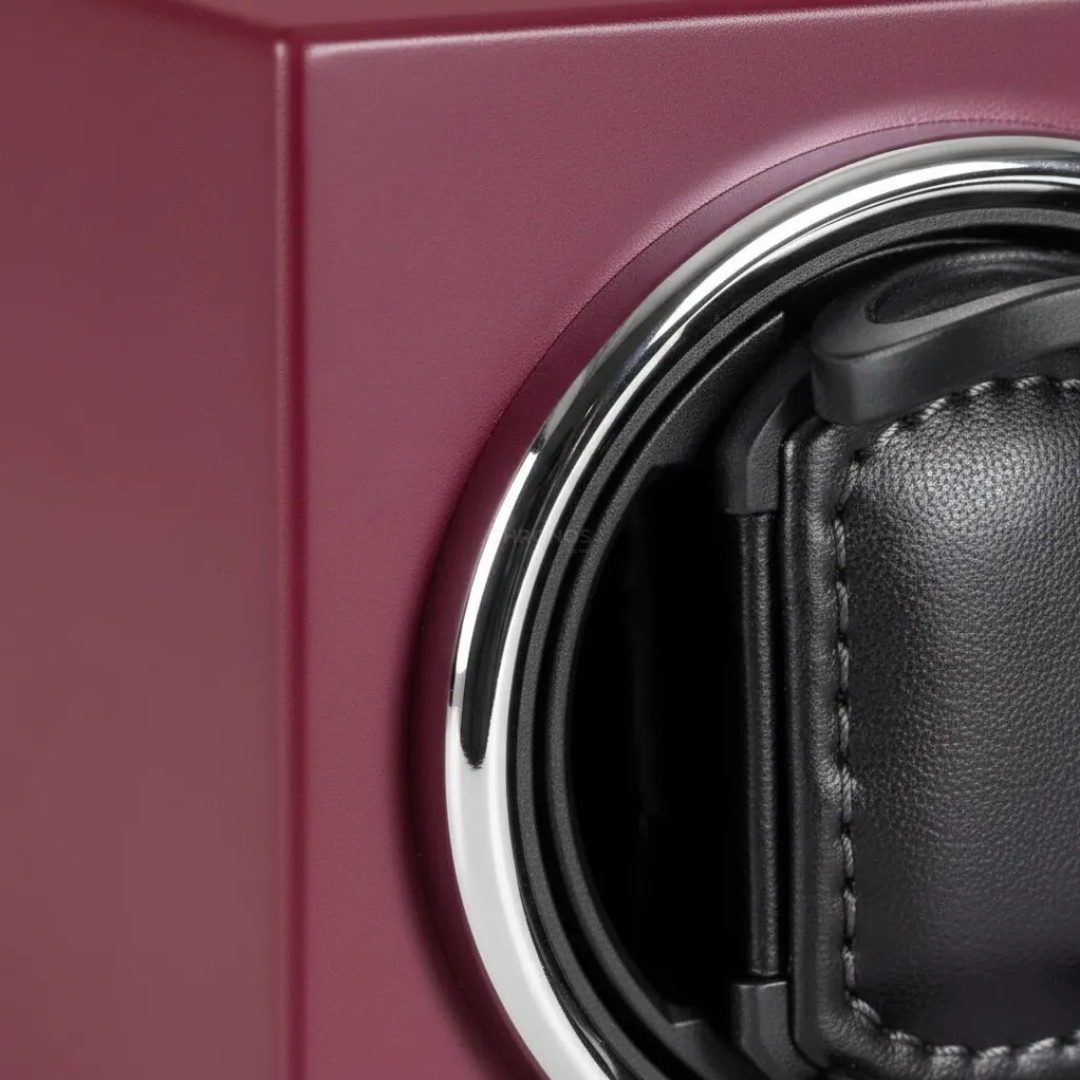 Watch Winder – Nymphea Cube - Watch Winder