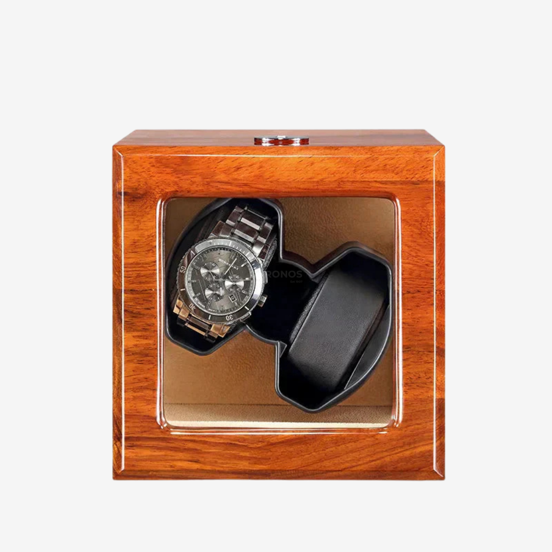Watch Winder – Ormeau - Watch Winder