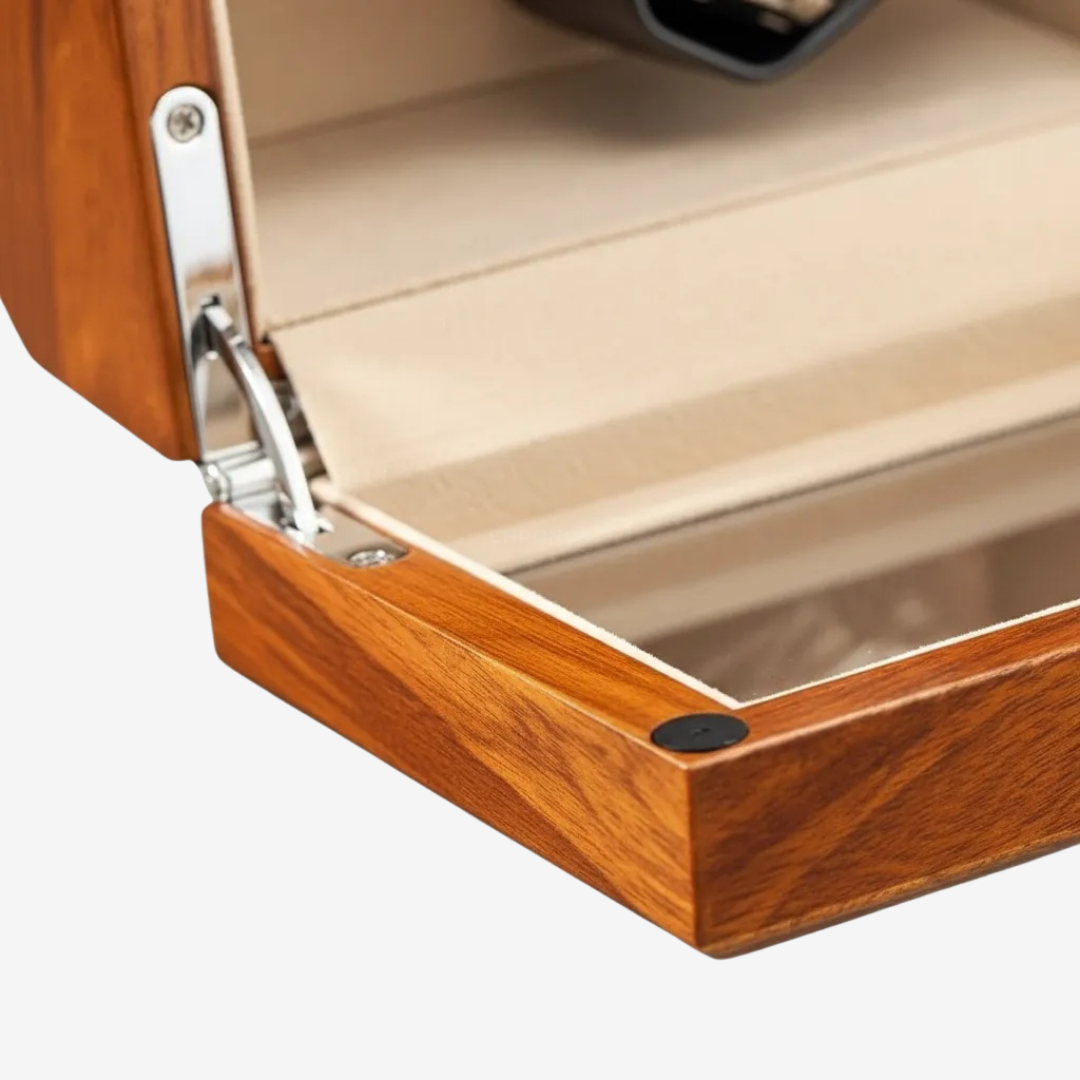 Watch Winder – Ormeau - Watch Winder