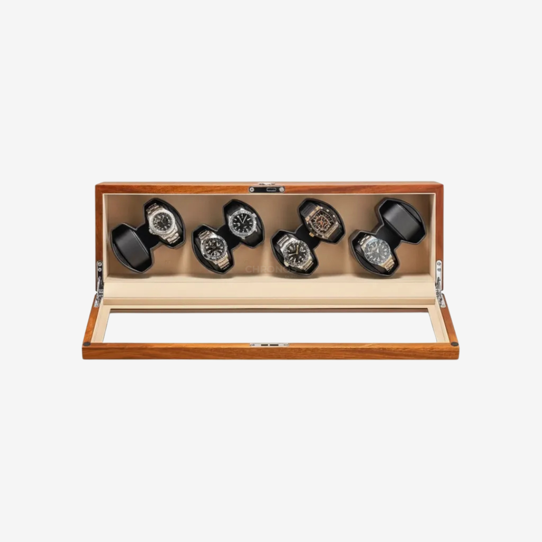 Watch Winder – Chênaison - Watch Winder